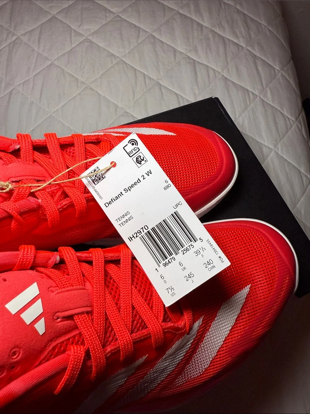adidas Women's Tennis Shoes